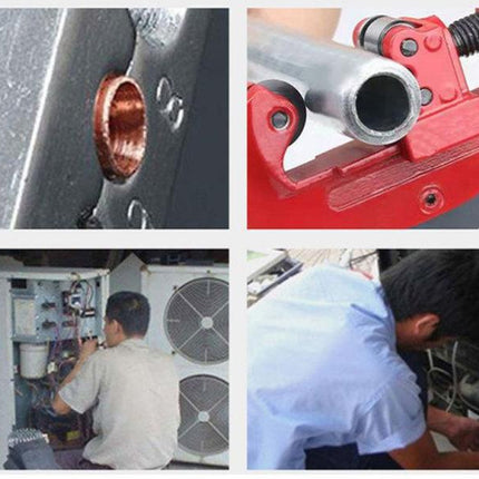 10Pcs Flaring Tool Kit