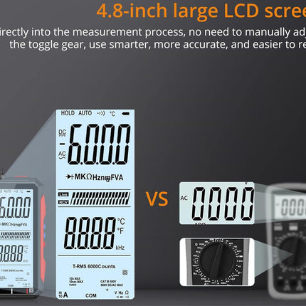 Digital Multimeter | NZ Sale