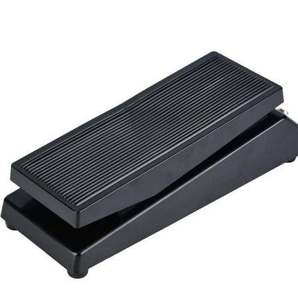 Multi Wah Guitar Effect Pedal Dual Power Classic Wah | Electric Guitar Effects Pedal 9V Battery Rock Blues