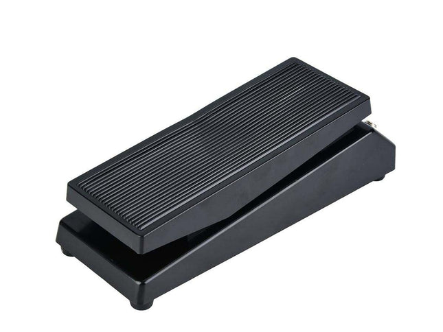 Multi Wah Guitar Effect Pedal Dual Power Classic Wah | Electric Guitar Effects Pedal 9V Battery Rock Blues