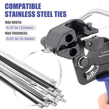 Cable Tie Gun | NZ Sale