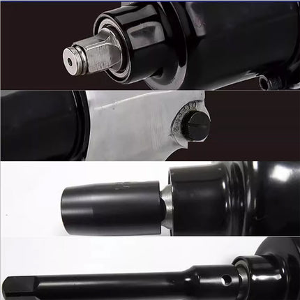 Air Impact Wrench Set | NZ Sale