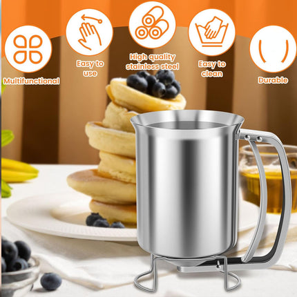 Pancake Batter Dispenser | NZ Sale