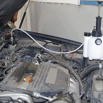 Air Brake Bleeder Kit