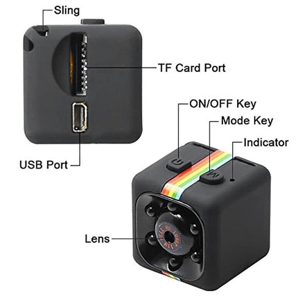 Security Camera System | NZ Sale