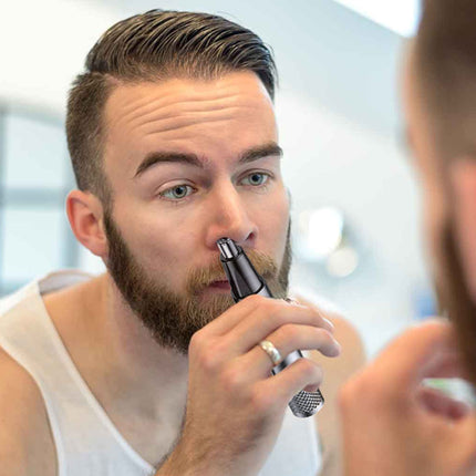 Nose Hair Trimmer Local \  NZ Sale
