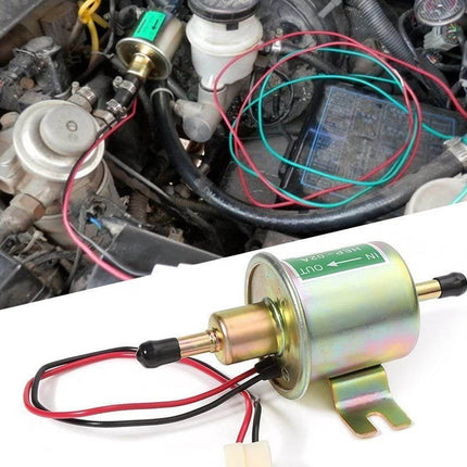 Fuel Pump | NZ Sale