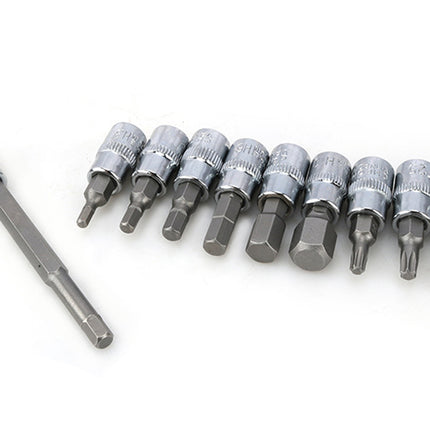 Bike Tools Torque Wrench Set | NZ Sale