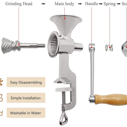 Coffee Grinder