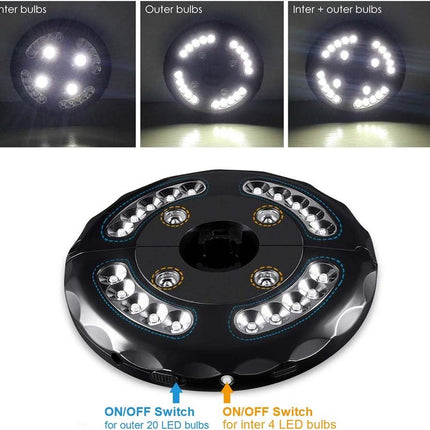 Garden Lights Outdoor Patio | NZ Sale