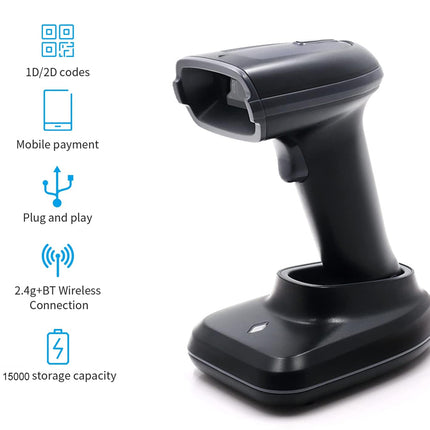 Barcode Scanner | NZ Sale