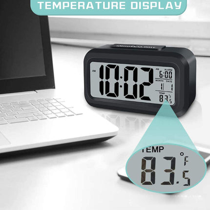 Alarm Clock