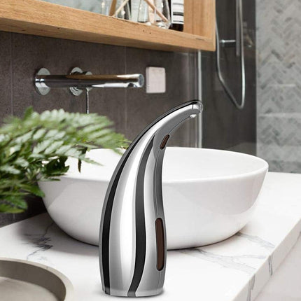 Soap Dispenser Automatic | NZ Sale