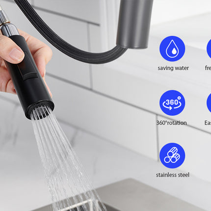 Kitchen Mixer Tap | NZ Sale