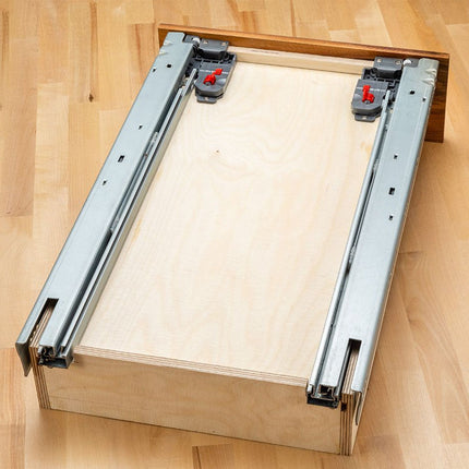 Full Extension Drawer Slides | NZ Sale