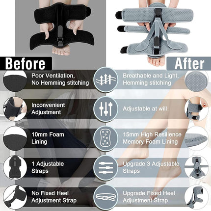 Plantar Fasciitis Night Splint | NZ Sale