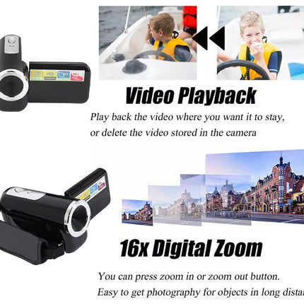 Video Camera | NZ Sale