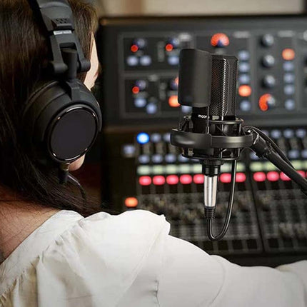 XLR to 6.35mm Microphone Cable | NZ Sale