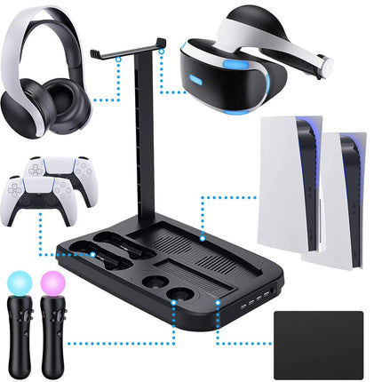 PS5 Docking Station | NZ Sale