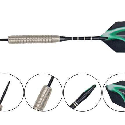 Darts Set 3 Pcs | NZ Sale
