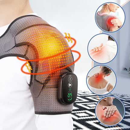 Electric Shoulder Heating Pad