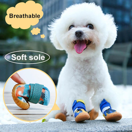 Dog Boots Waterproof | NZ Sale
