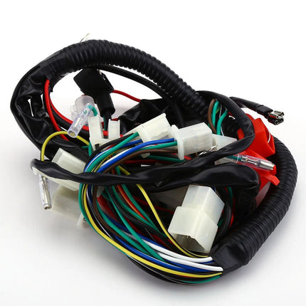 ATV Accessories Ignition Coil Wiring Harness | NZ Sale