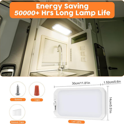 LED Interior Light | NZ Sale