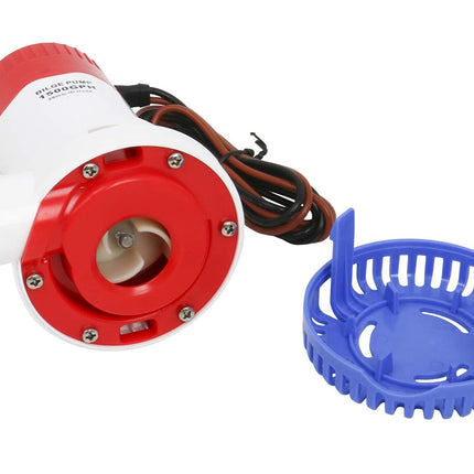 Bilge Pump 12V 1500GPH