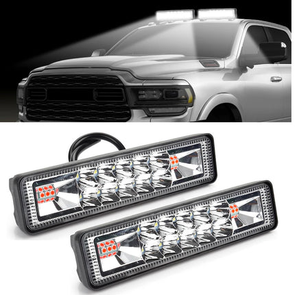 LED Light Bar