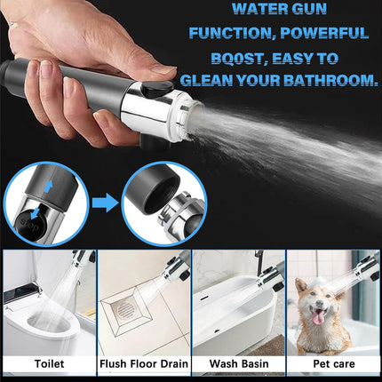 Shower Head