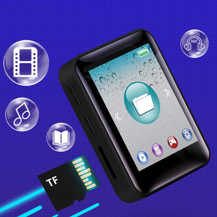 Bluetooth MP3 Player | NZ Sale