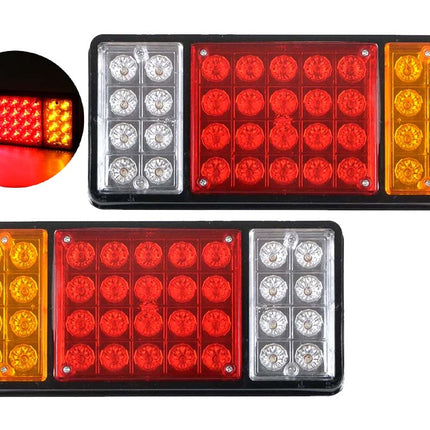 LED Truck lights | NZ Sale