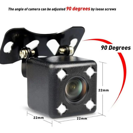 Car Reversing Camera