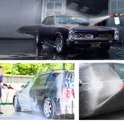 Car Foam Gun Washer | NZ Sale