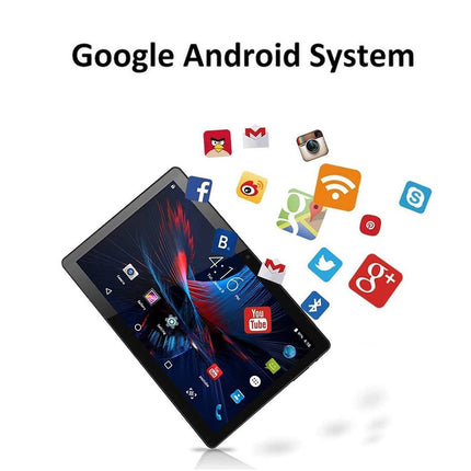 10" Android Tablet for Kids | NZ Sale