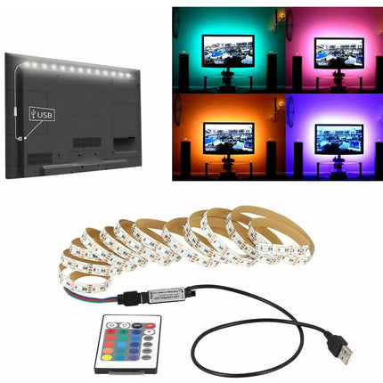 USB LED Strip Light