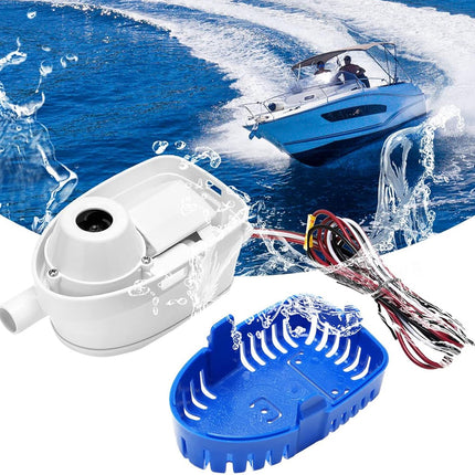 Bilge Pump