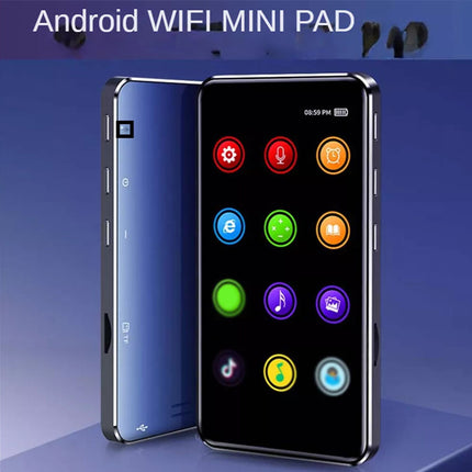 Android Bluetooth MP3 Player 8GB | NZ Sale