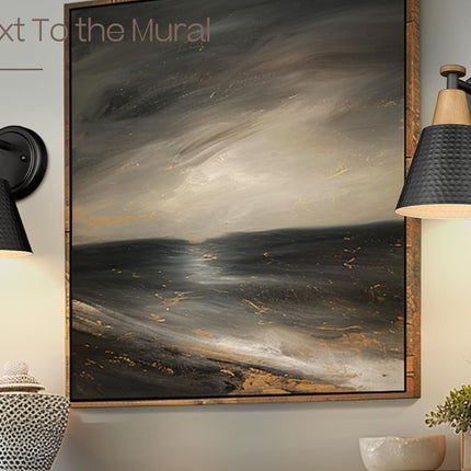 Wall Sconce Light