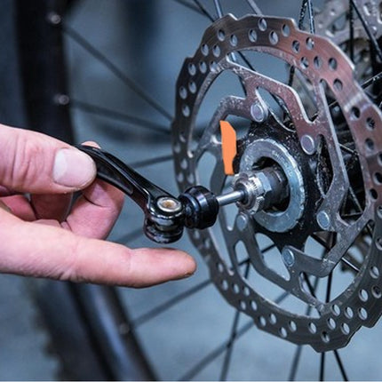 Bike Accessories Front and Rear Hubs | NZ Sale