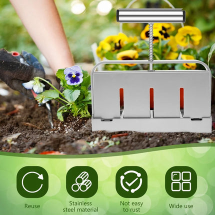 Soil Block Maker | NZ Sale