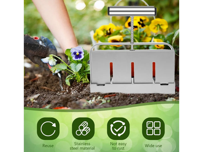 Soil Block Maker | NZ Sale