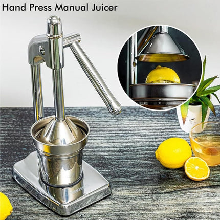 Citrus Juicer