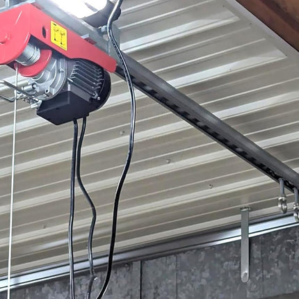 4 Wheel Unistrut Trolley Rollers | NZ Sale