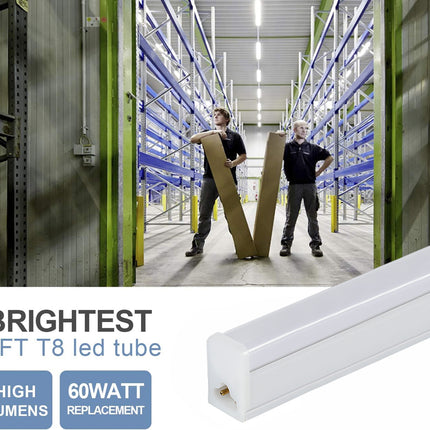 LED Tube Light 120cm | NZ Sale