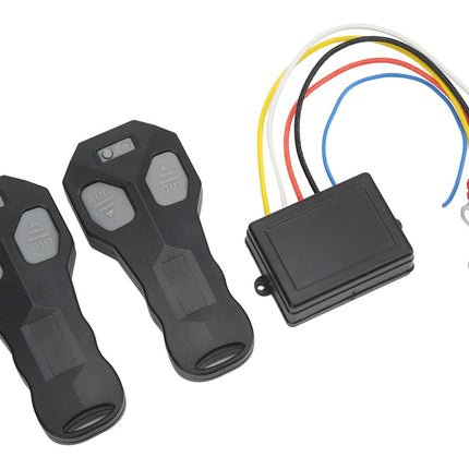 Wireless Winch Remote | NZ Sale