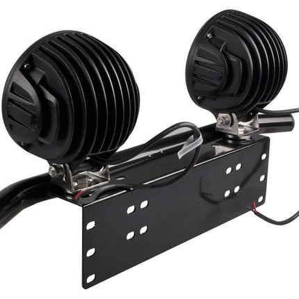 LED Light Bar Bracket