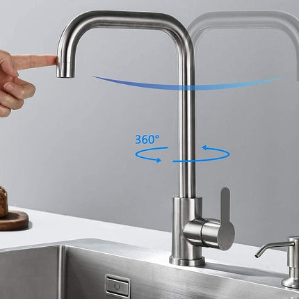 Kitchen Mixer Tap | NZ Sale