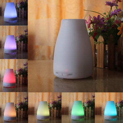 Aromatherapy Diffuser | NZ Sale